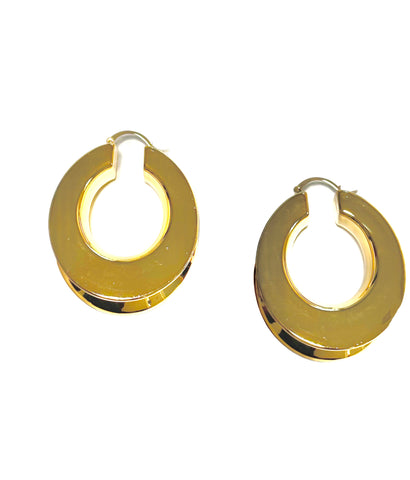 Stacked Hoops