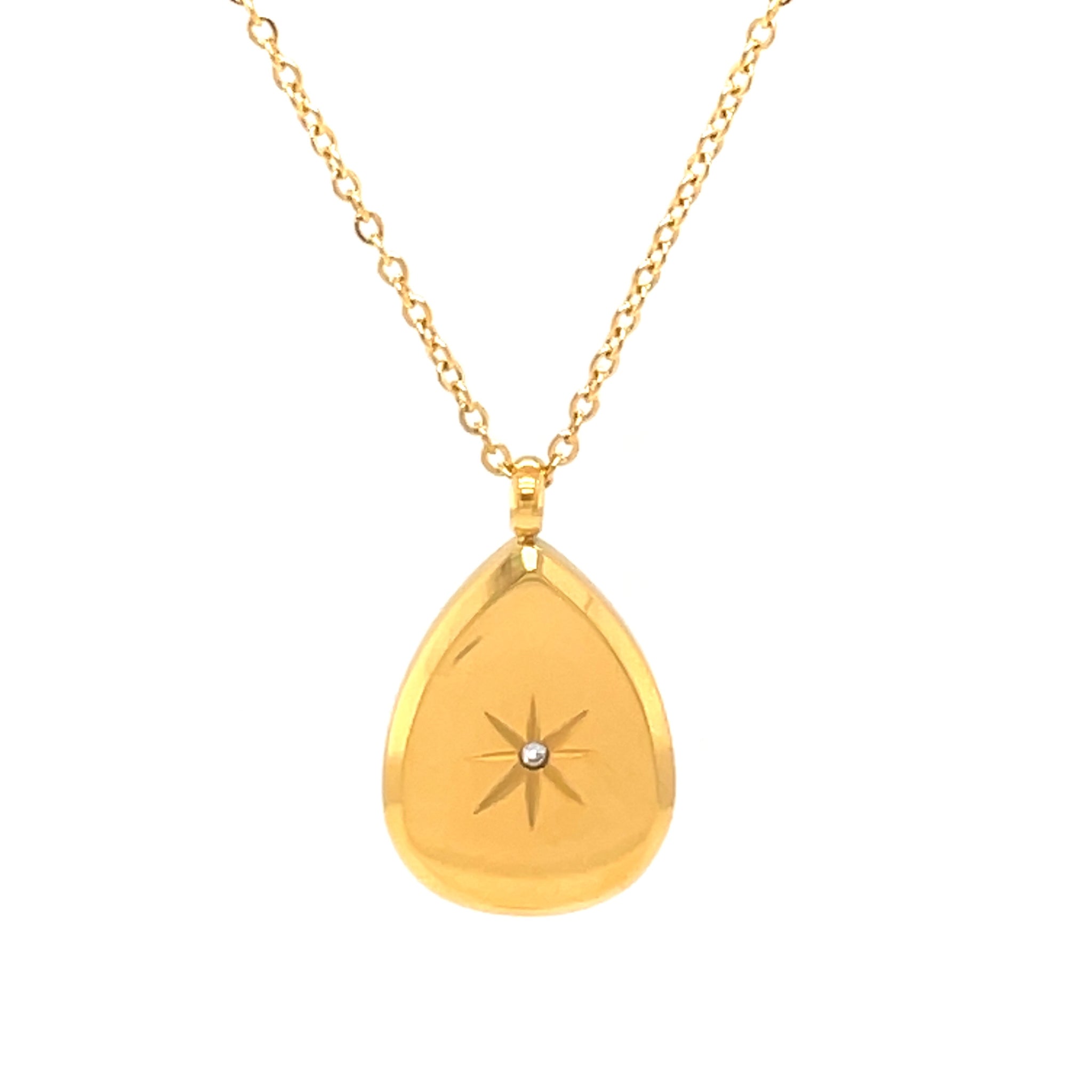 Astro Necklace