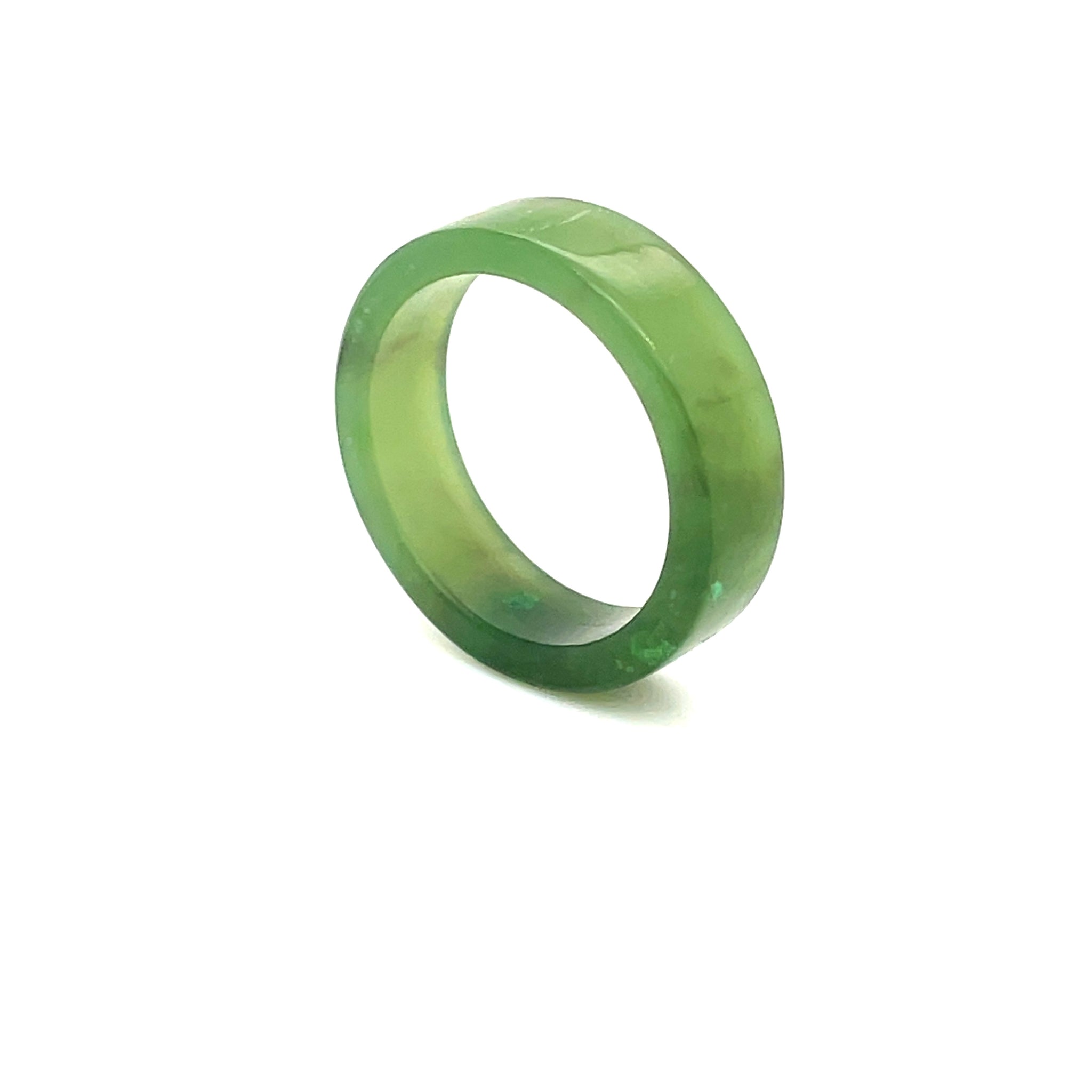 Jade Ring