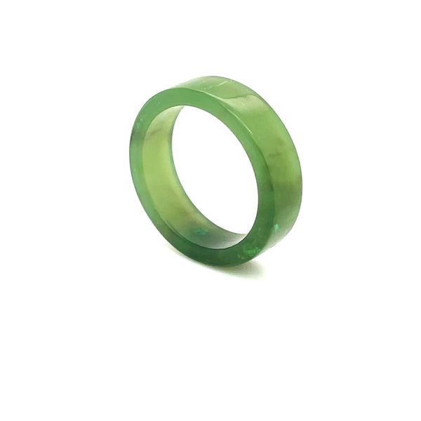 Jade Ring