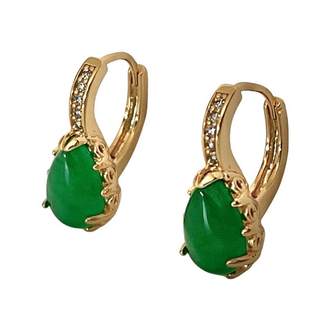 Prosper Earrings