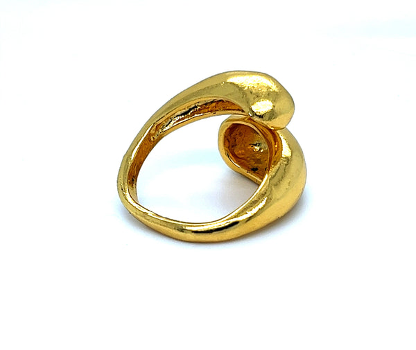 Sculpture Ring