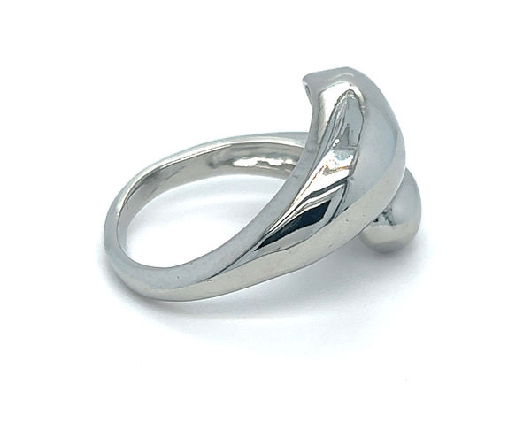 Sculpture Ring