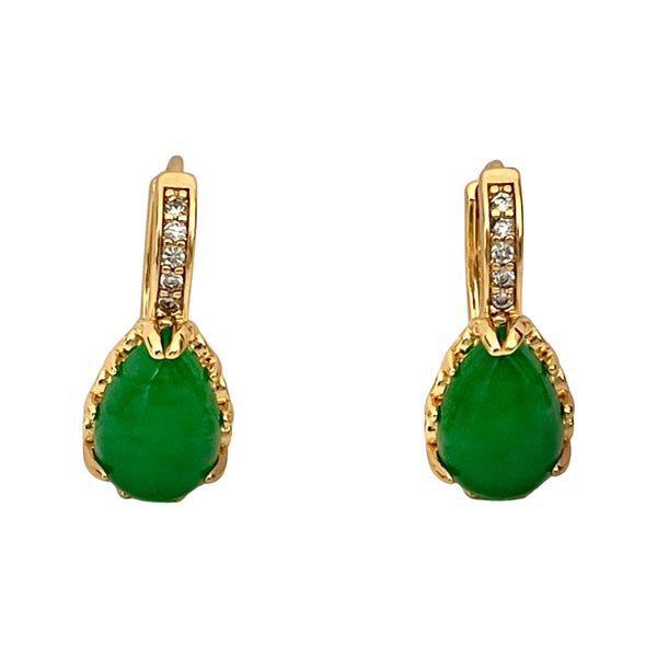 Prosper Earrings